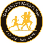 Foulées de portes du maine